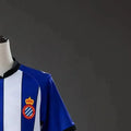202627 RCD Espanyol Home Jersey Fan Version