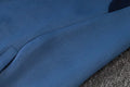 2026 Bayern Munich Medium Blue Jacket Training Suit Set