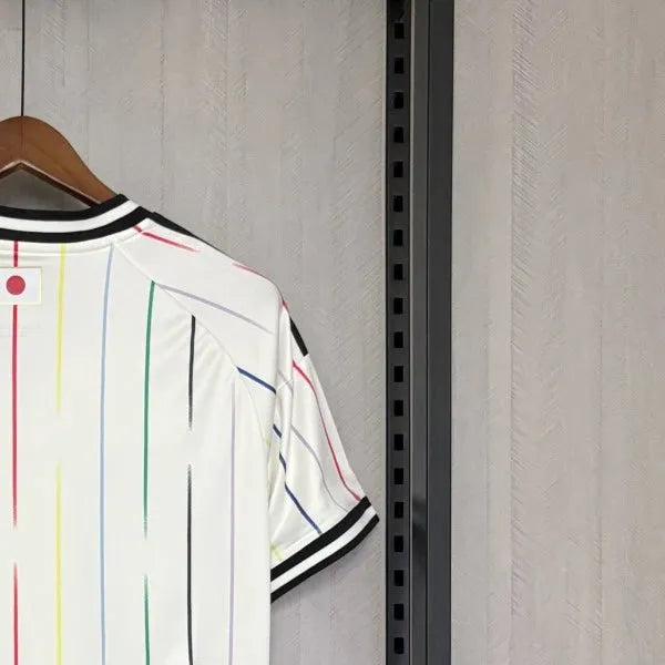 Japan 2026 World Cup Away Jersey Fan Version