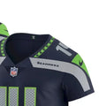 NFL Seattle seahawks Jeysey METCALF #14