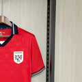 Panama 2026 World Cup Home Jersey Fan Version