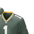 NFL Green Bay Packers Jeysey DAD #1