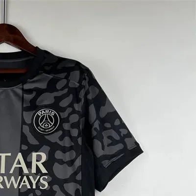 2324 PSG Third Away Jersey Fan Version