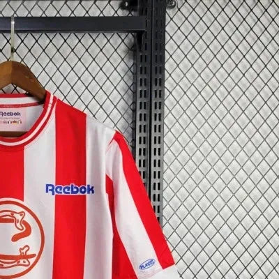 Retro Chivas USA Home jersey Fan Version