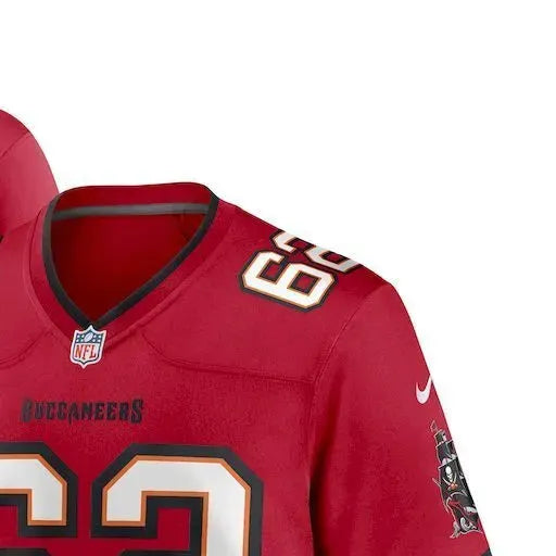 NFL Tampa Bay Buccaneers Jeysey BARTON #62