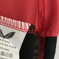 202425 Leverkusen Home Jersey Fan Version