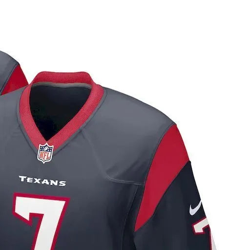 NFL Houston Texans Jeysey STROUO #7