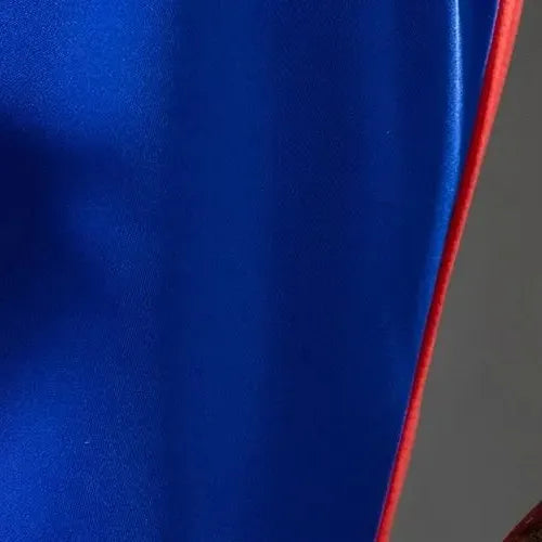 202526 Bahia Superman Edition jersey kids Kits size 16-28