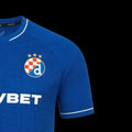 202627 Dinamo Zagreb Home Jersey Fan Version