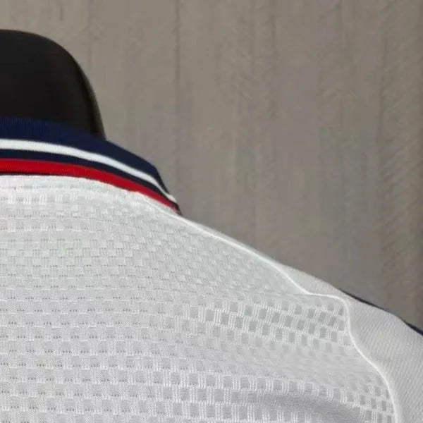 202627 Bayern Munich Away Jersey Player Version