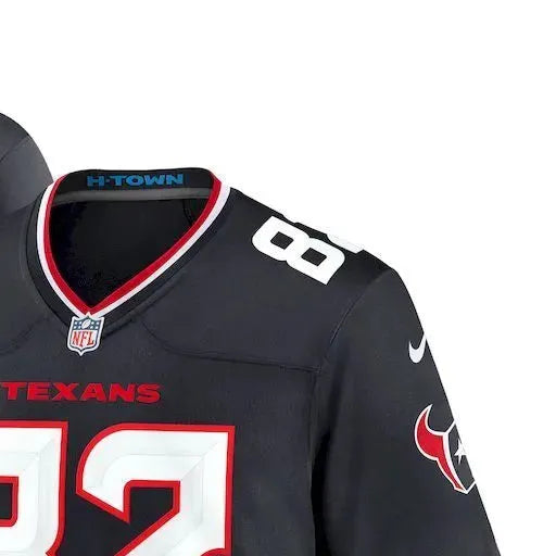 NFL Houston Texans Jeysey SIMS #82