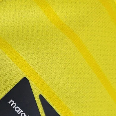 202324 Ecuador Home Jersey Fan Version
