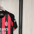 2526 AC Milan Home Jersey Fan Version
