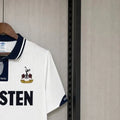 Retro Tottenham 1994 Home Jersey Fan Version