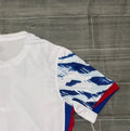 202425 Norway Away Jersey Fan Version