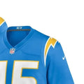 NFL Los Angeles Chargers Jeysey TUIPULOTU #45