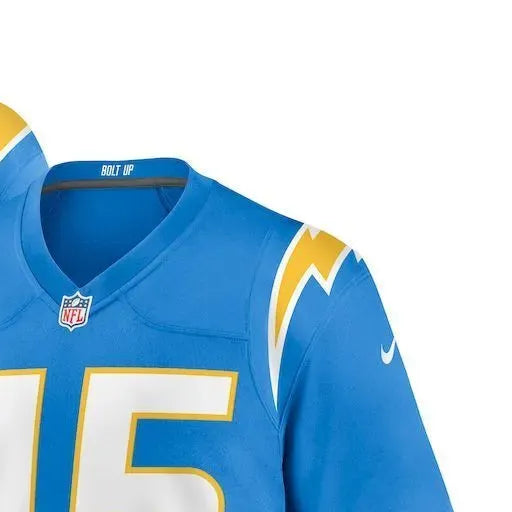 NFL Los Angeles Chargers Jeysey TUIPULOTU #45