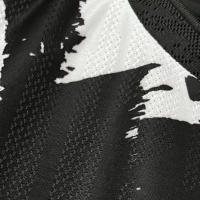 202526 Botafogo Third Away Women's Jersey Fan Version