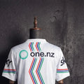 NRL 2025 New Zealand Worriors Indigenous Jersey