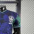 202526 Brazil Special edition Jersey Player Version