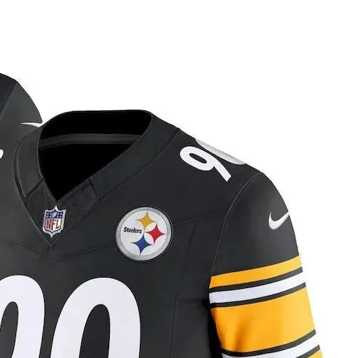 NFL Pittsburgh Steelers Jeysey WATT # 90