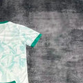 202526 Ireland Away jersey Kid Kits Size 16-28
