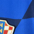 202425 Colombia Euro Away Jersey Fan Version