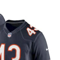 NFL Chicago Bears Jeysey GATES # 43