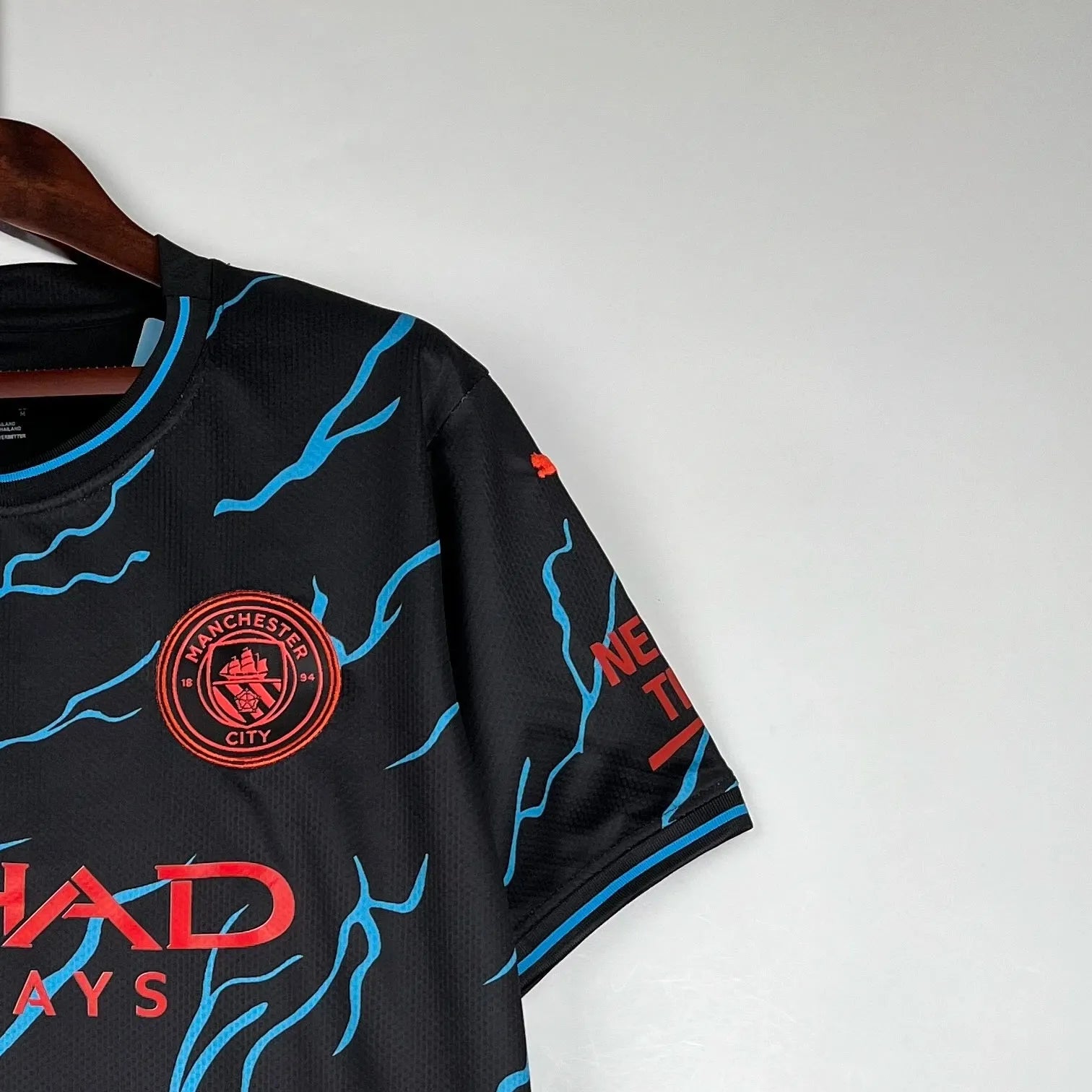 2324 Manchester City Special Edition Jersey Fan Version