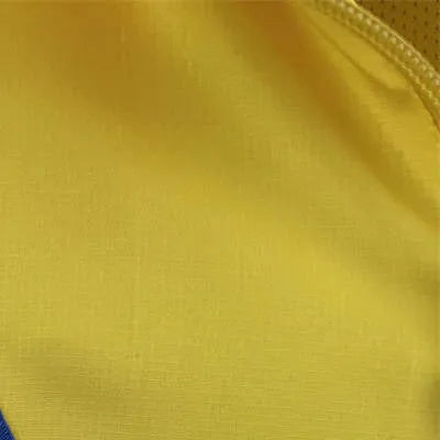 2324 Windbreaker Tigres UANL Yellow Sport Unifom jersey Sport Unifom