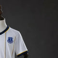 202627 Everton Away Kids Kits