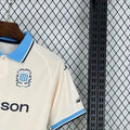 202526 Racing Club de Avellaneda Second Away Jersey Fan Version