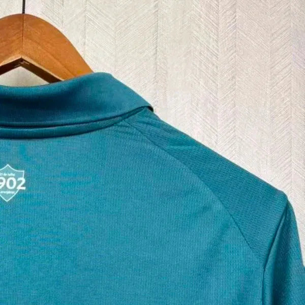 202627 Fluminense Second Away Jersey Fan Version