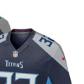 NFL Tennessee Titans Jeysey SPEARS #32