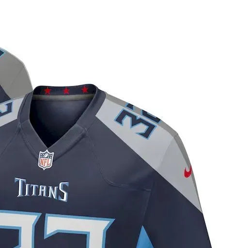 NFL Tennessee Titans Jeysey SPEARS #32