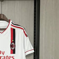 Retro AC Milan 1112 Away jersey Fan Version