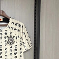 Retro 202223 Corinthians Second Away jersey Fan Version