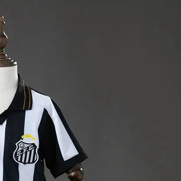 202627 Santos Away Kids Kits
