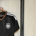 2026 Germany Special Edition Black Jersey Fan Version