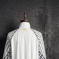 2026 PSG AJ Edition White Windbreaker Sport Unifom