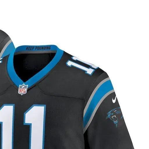NFL Carolina Panthers Jeysey SMITH-MARSETTE #11