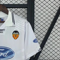 Retro Valencia 9900 Home jersey Fan Version