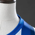 202526 Deportivo Alaves Home Kids Kits szie 16-28