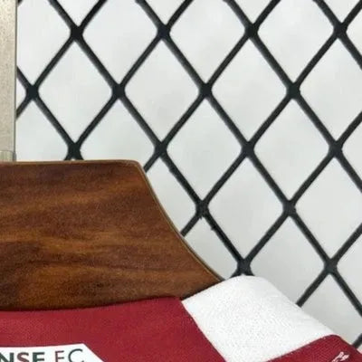 202526 Fluminense Home jersey Long Sleeve Fan Version