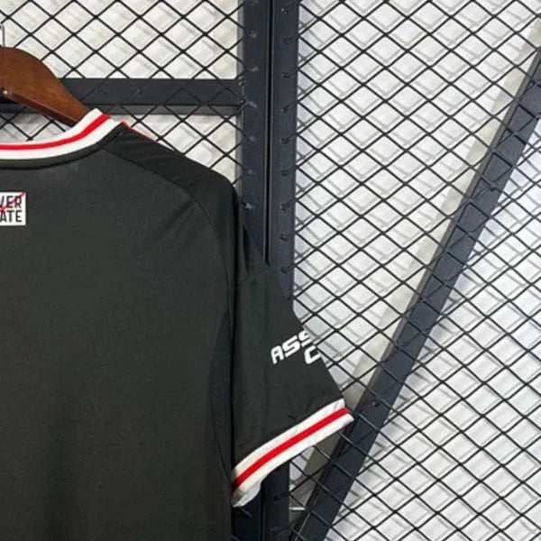 202526 River Plate Away jersey Fan version