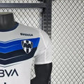202526 Monterrey Away jersey Player Version