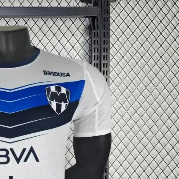 202526 Monterrey Away jersey Player Version