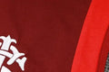 2425 Internacional Red Training Set Shirt and Shorts