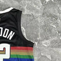 NBA Denver Nuggets 2026 City Edition jersey GORDON#32