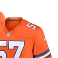 NFL Denver Broncos Jeysey JACKSON #57